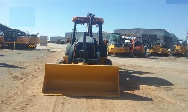 Retroexcavadoras Deere 310SK de segunda mano en venta Ref.: 1518479839940221 No. 3