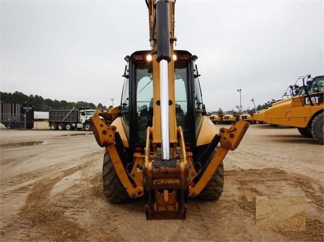 Retroexcavadoras Caterpillar 420F en venta Ref.: 1518721452487020 No. 3