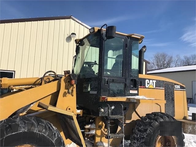 Wheel Loaders Caterpillar 928G