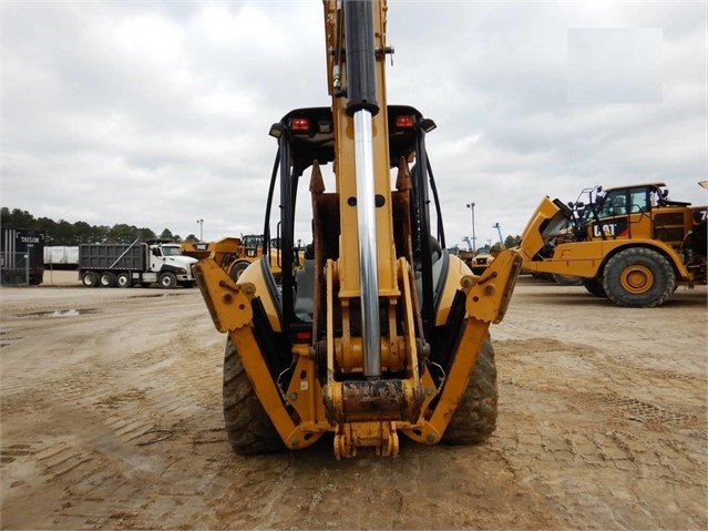 Retroexcavadoras Caterpillar 420F en venta, usada Ref.: 1519071222747278 No. 3