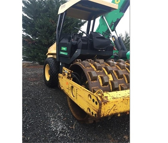 Compactadora Vibratoria Bomag BW177D seminueva en venta Ref.: 1519078887301646 No. 2