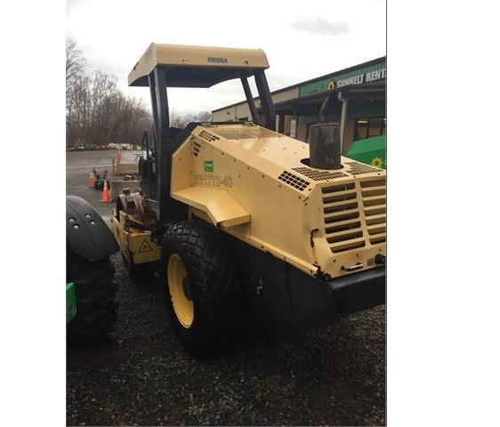 Compactadora Vibratoria Bomag BW177D seminueva en venta Ref.: 1519078887301646 No. 4