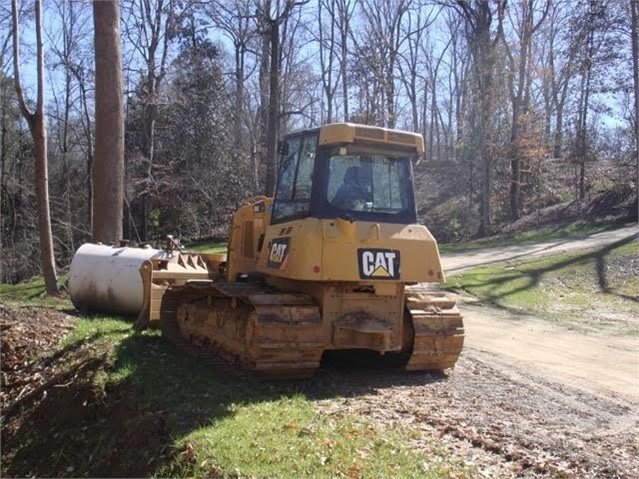 Tractores Sobre Orugas Caterpillar D6K usada de importacion Ref.: 1519242131023603 No. 2