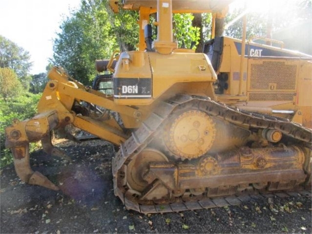 Tractores Sobre Orugas Caterpillar D6N en venta, usada Ref.: 1519261517378544 No. 2