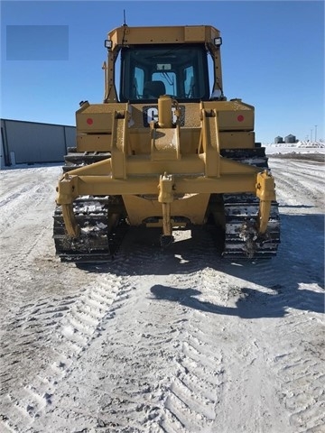 Tractores Sobre Orugas Caterpillar D6T usada Ref.: 1519352814235965 No. 3