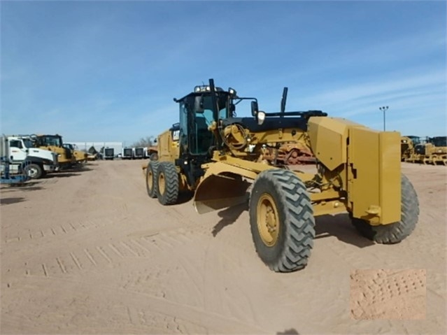 Motoconformadoras Caterpillar 12M2 en venta Ref.: 1519353604035083 No. 2