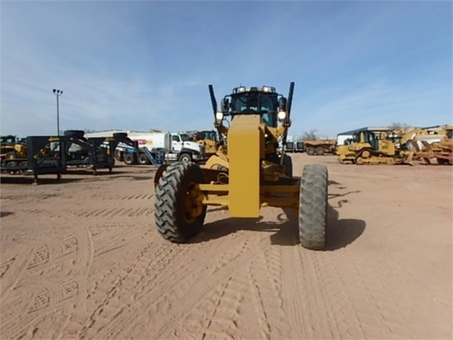 Motoconformadoras Caterpillar 12M2 en venta Ref.: 1519353604035083 No. 3