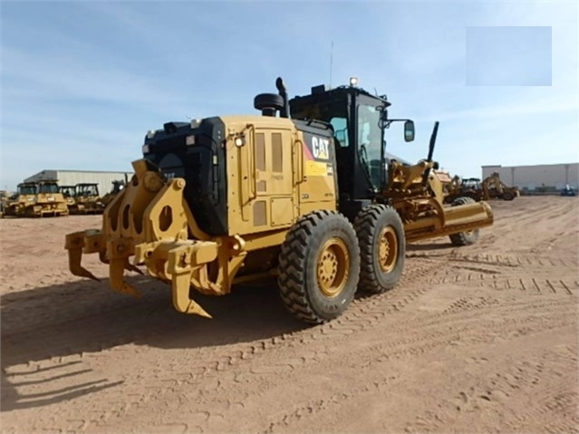 Motoconformadoras Caterpillar 12M2 en venta Ref.: 1519353604035083 No. 4