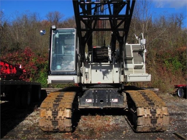 Gruas Link-belt 218 HSL usada a buen precio Ref.: 1519766641126661 No. 2