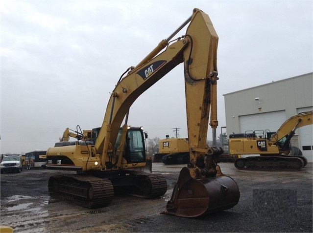 Excavadoras Hidraulicas Caterpillar 330DL de medio uso en venta Ref.: 1519772147245880 No. 2