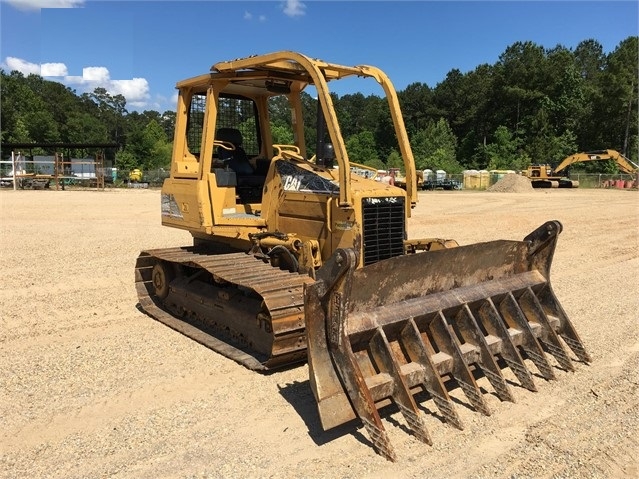 Tractores Sobre Orugas Caterpillar D4G usada en buen estado Ref.: 1519922348465154 No. 2