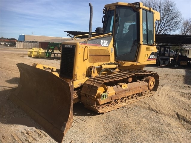 Dozers/tracks Caterpillar D4G