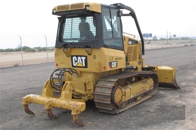 Tractores Sobre Orugas Caterpillar D4K importada en buenas condic Ref.: 1519923864518213 No. 4