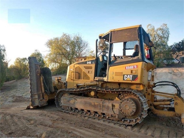 Tractores Sobre Orugas Caterpillar D4K de bajo costo Ref.: 1519925957007152 No. 2