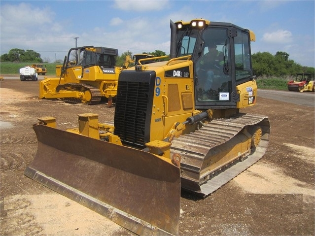 Tractores Sobre Orugas Caterpillar D4K en venta, usada Ref.: 1519926538201762 No. 2