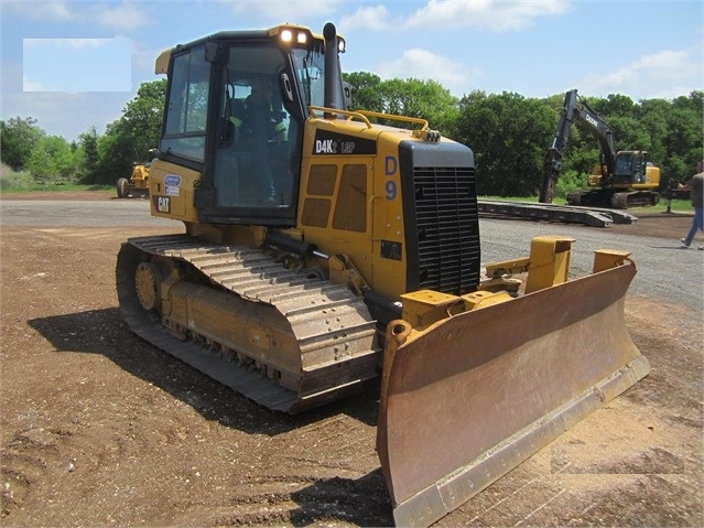 Tractores Sobre Orugas Caterpillar D4K en venta, usada Ref.: 1519926538201762 No. 3