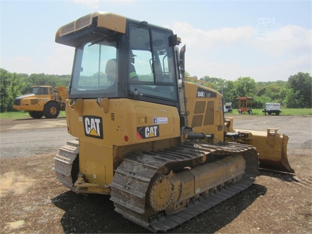 Tractores Sobre Orugas Caterpillar D4K en venta, usada Ref.: 1519926538201762 No. 4