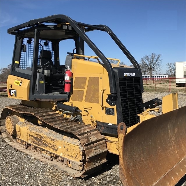 Dozers/tracks Caterpillar D4K