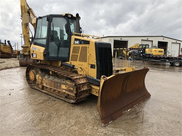 Tractores Sobre Orugas Caterpillar D4K seminueva en venta Ref.: 1519929327196243 No. 3