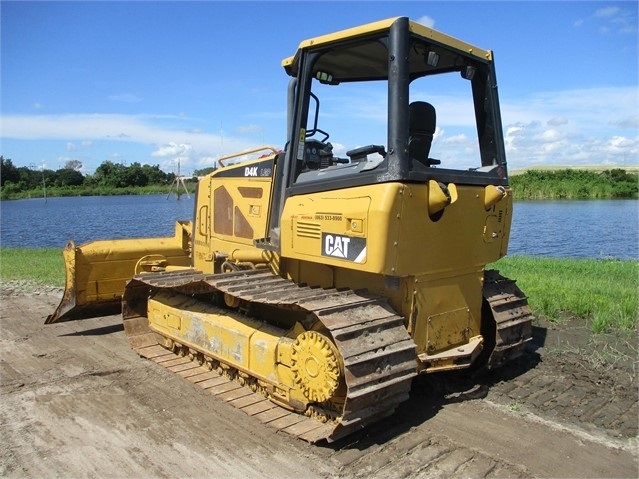 Tractores Sobre Orugas Caterpillar D4K usada a buen precio Ref.: 1520011724736597 No. 3