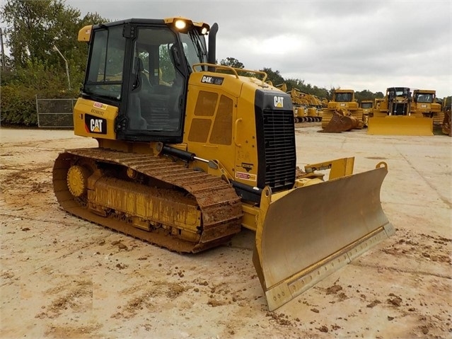 Tractores Sobre Orugas Caterpillar D4K usada a la venta Ref.: 1520017655155639 No. 4