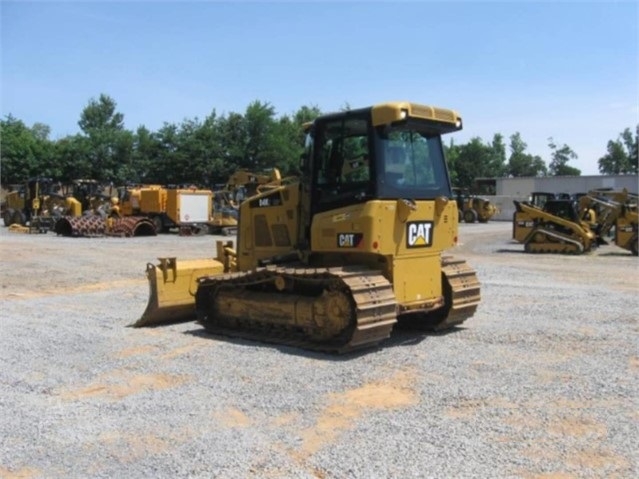 Tractores Sobre Orugas Caterpillar D4K de importacion a la venta Ref.: 1520029939260622 No. 2