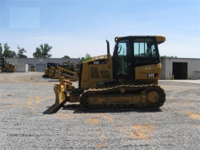 Tractores Sobre Orugas Caterpillar D4K de importacion a la venta Ref.: 1520029939260622 No. 3