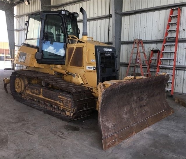 Tractores Sobre Orugas Caterpillar D6K de importacion a la venta Ref.: 1520267194982659 No. 4