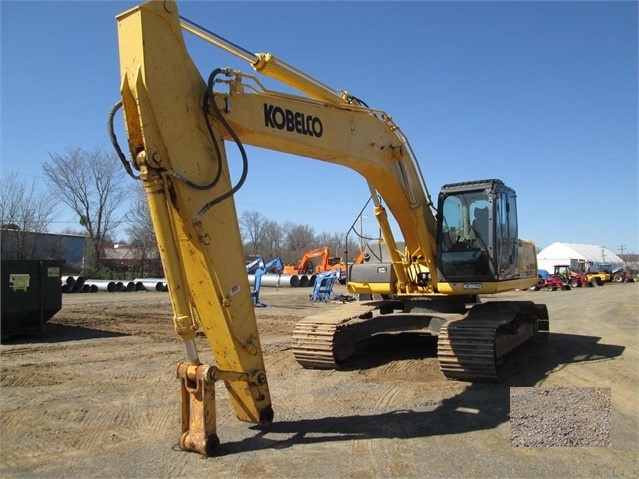 Excavadoras Hidraulicas Kobelco SK295 en buenas condiciones Ref.: 1520286149145112 No. 4