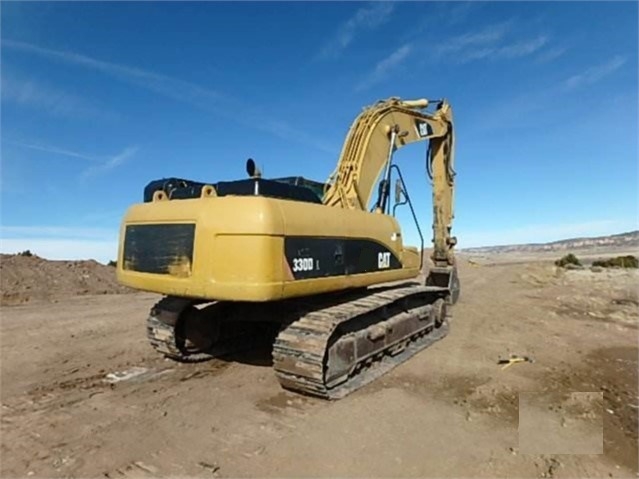 Excavadoras Hidraulicas Caterpillar 330DL usada a la venta Ref.: 1520292472528953 No. 4