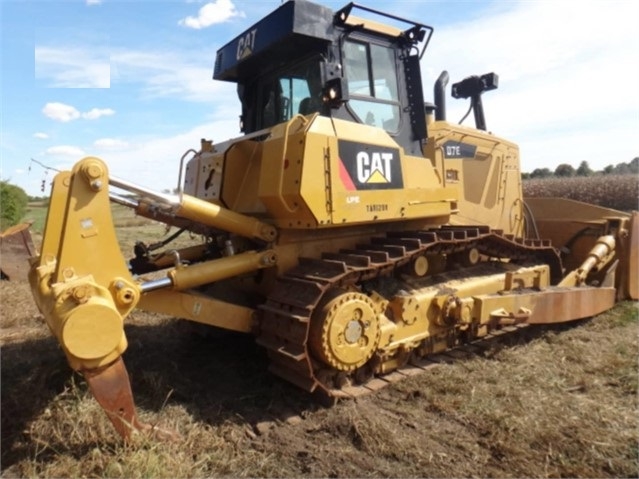 Tractores Sobre Orugas Caterpillar D7E en venta Ref.: 1520455716226351 No. 2