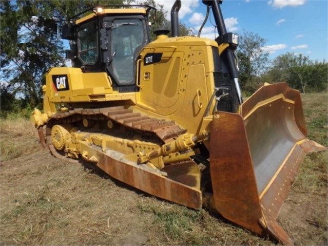 Tractores Sobre Orugas Caterpillar D7E en venta Ref.: 1520455716226351 No. 3