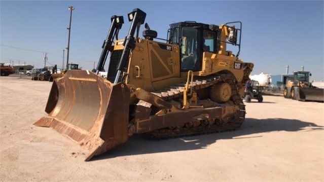 Tractores Sobre Orugas Caterpillar D8T usada a la venta Ref.: 1520526279985007 No. 4