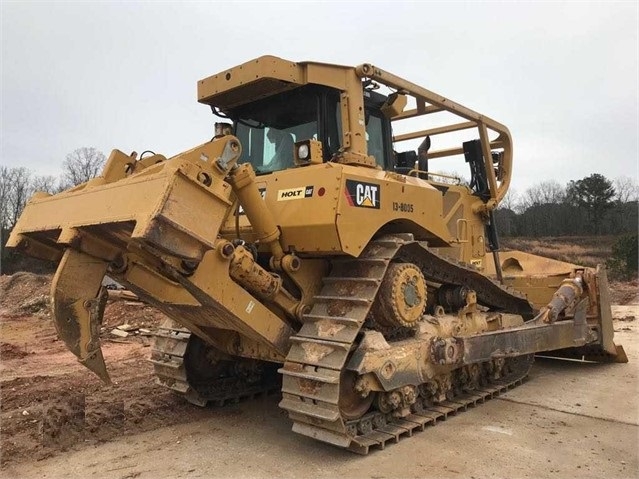 Tractores Sobre Orugas Caterpillar D8T en venta Ref.: 1520527044104274 No. 3