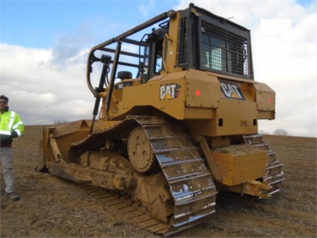 Tractores Sobre Orugas Caterpillar D6T importada a bajo costo Ref.: 1520533715415174 No. 4