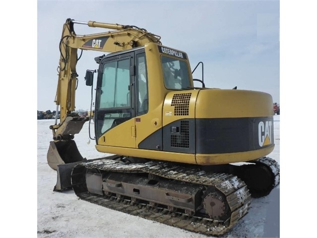 Excavadoras Hidraulicas Caterpillar 311C en buenas condiciones Ref.: 1520534030629241 No. 2