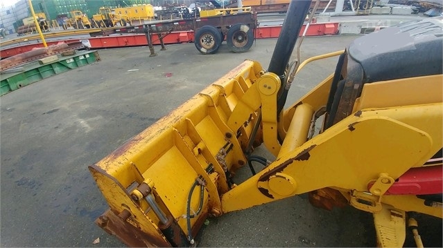 Retroexcavadoras Caterpillar 420E de medio uso en venta Ref.: 1520635059955687 No. 2