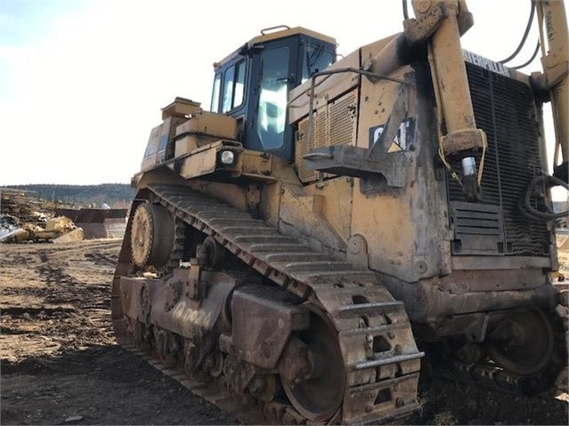 Tractores Sobre Orugas Caterpillar D10R en venta Ref.: 1520870632188965 No. 2