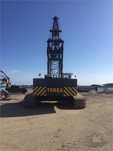 Gruas Terex HC80 seminueva en perfecto estado Ref.: 1520897648241478 No. 2