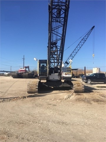 Gruas Terex HC80 seminueva en perfecto estado Ref.: 1520897648241478 No. 4