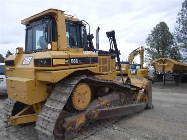 Tractores Sobre Orugas Caterpillar D6R usada de importacion Ref.: 1520898715286574 No. 3