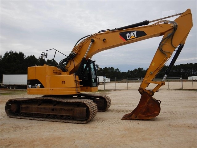 Excavadoras Hidraulicas Caterpillar 328D importada a bajo costo Ref.: 1520985197448460 No. 2