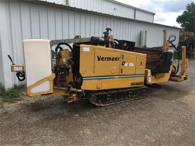 Drills Vermeer NAVIGATOR D16X20