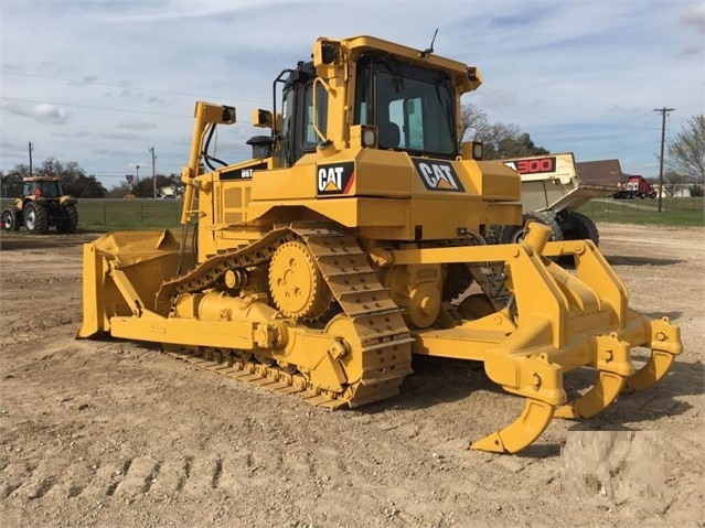 Tractores Sobre Orugas Caterpillar D6T de bajo costo Ref.: 1521069897320513 No. 3