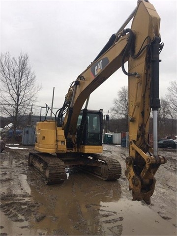 Excavadoras Hidraulicas Caterpillar 321D de importacion Ref.: 1521491118481374 No. 4