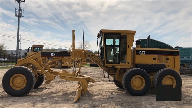 Motoconformadoras Caterpillar 12H de bajo costo Ref.: 1521492536229845 No. 2