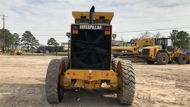 Motoconformadoras Caterpillar 12H de bajo costo Ref.: 1521492536229845 No. 4