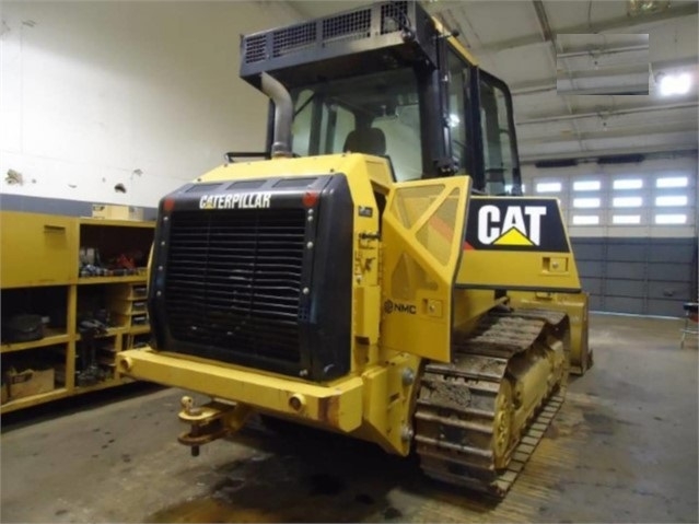 Cargadoras Sobre Orugas Caterpillar 953D en venta Ref.: 1521580755865715 No. 3