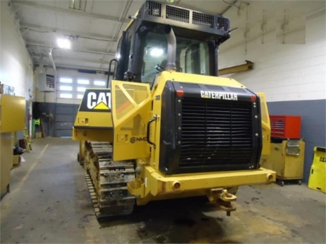 Cargadoras Sobre Orugas Caterpillar 953D en venta Ref.: 1521580755865715 No. 4