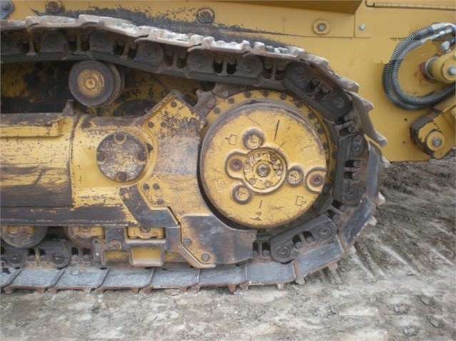 Cargadoras Sobre Orugas Caterpillar 963D de segunda mano en venta Ref.: 1521670445624823 No. 4